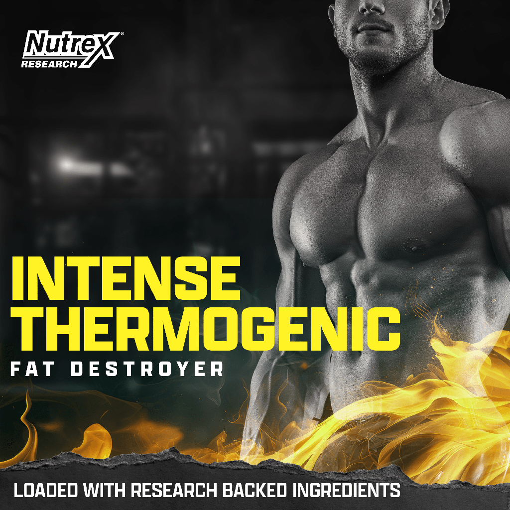 Buy Nutrex Research LIPO-6 Intense Ultra Concentrate 60 Capsules Online at Best Price in Bangladesh