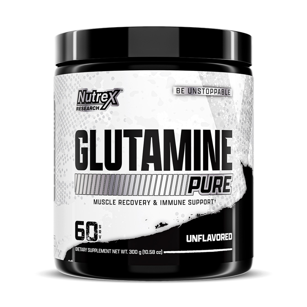 Nutrex Research Glutamine 60 servings