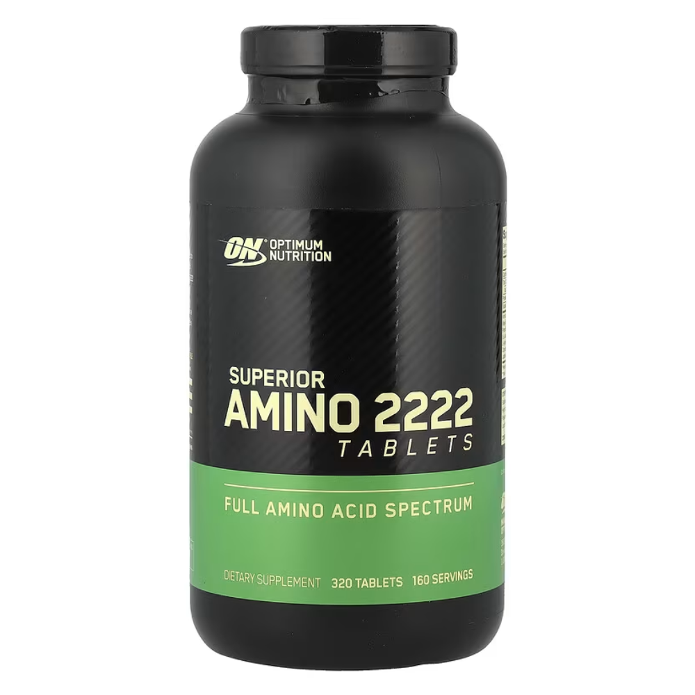 Optimum Nutrition Superior Amino 2222