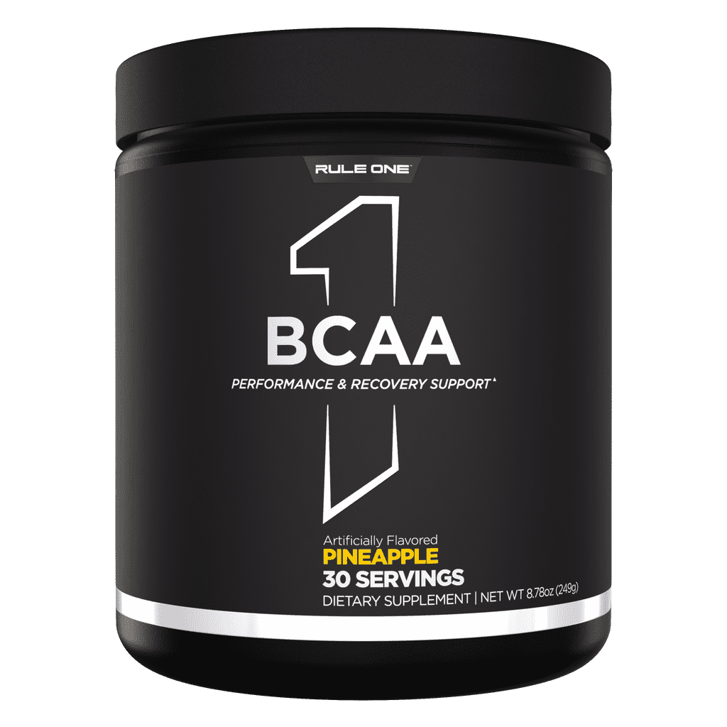 Buy Rule 1 BCAA Performance and Recovery Support Online at Best Price in Bangladesh