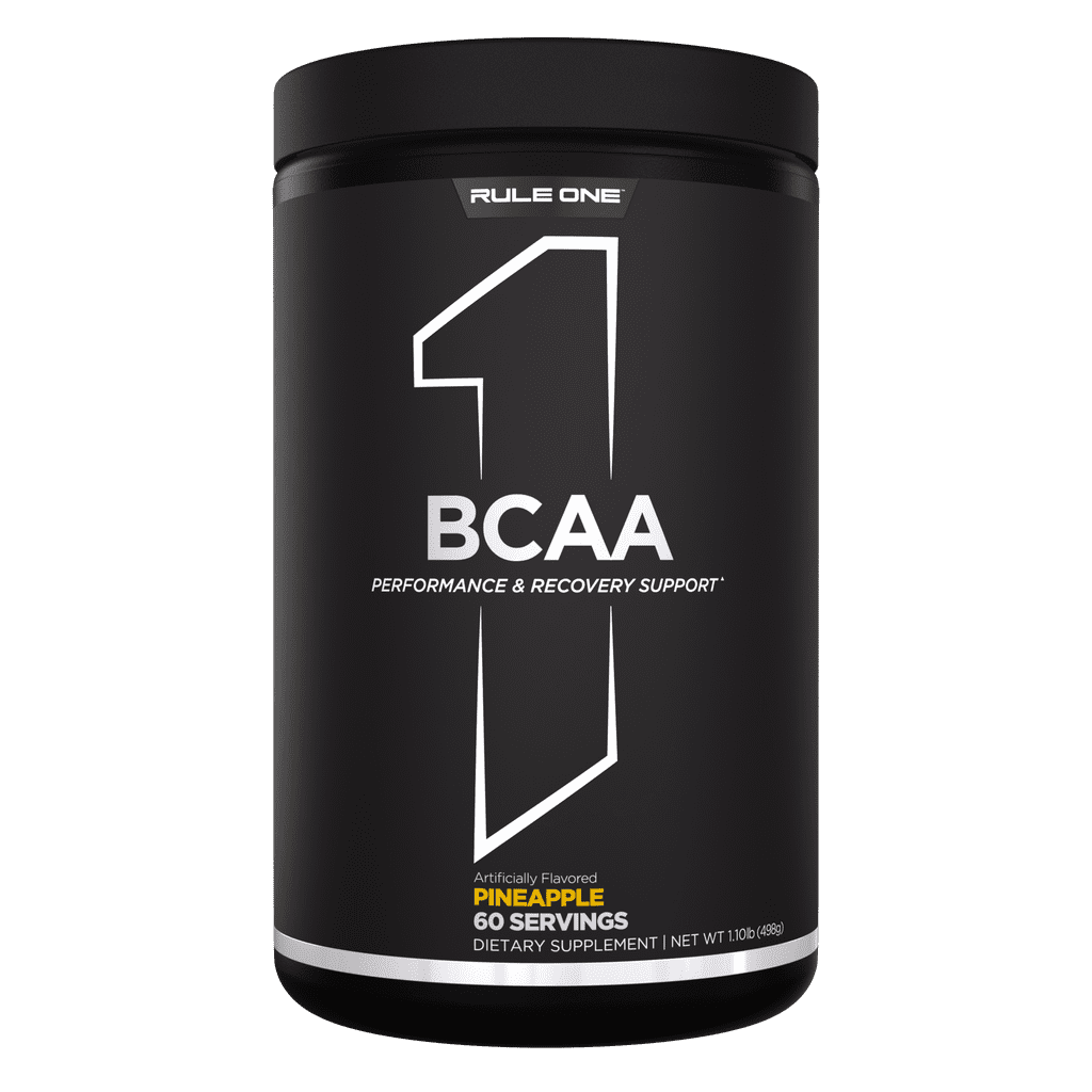 Buy Rule 1 BCAA Performance and Recovery Support Online at Best Price in Bangladesh