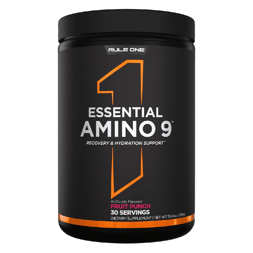 Buy Rule1 Essential Amino 9, 30 Serving Recovery & Hydration Online at Best Price in Bangladesh