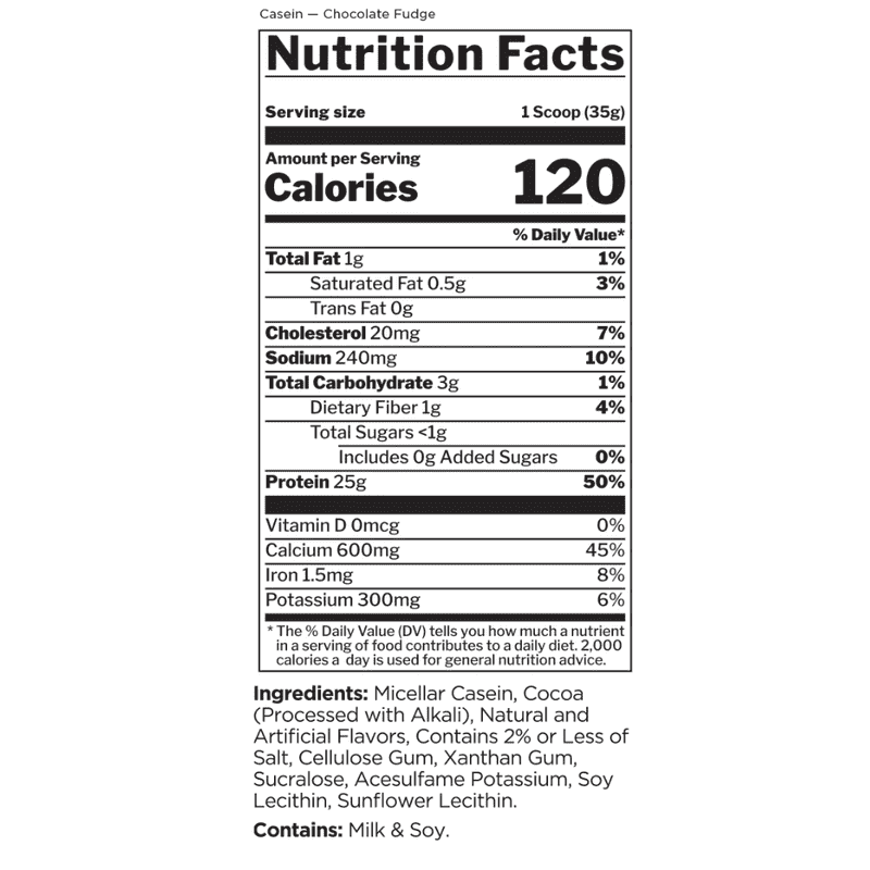 Buy Rule1 R1 Casein Protein Chocolate Fudge 4 lbs Online at Best Price in Bangladesh