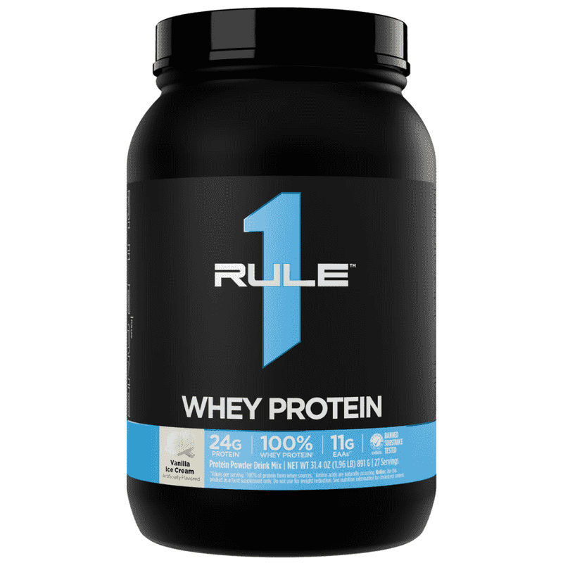 Buy Rule1 Whey Blend Protein Online at Best Price in Bangladesh