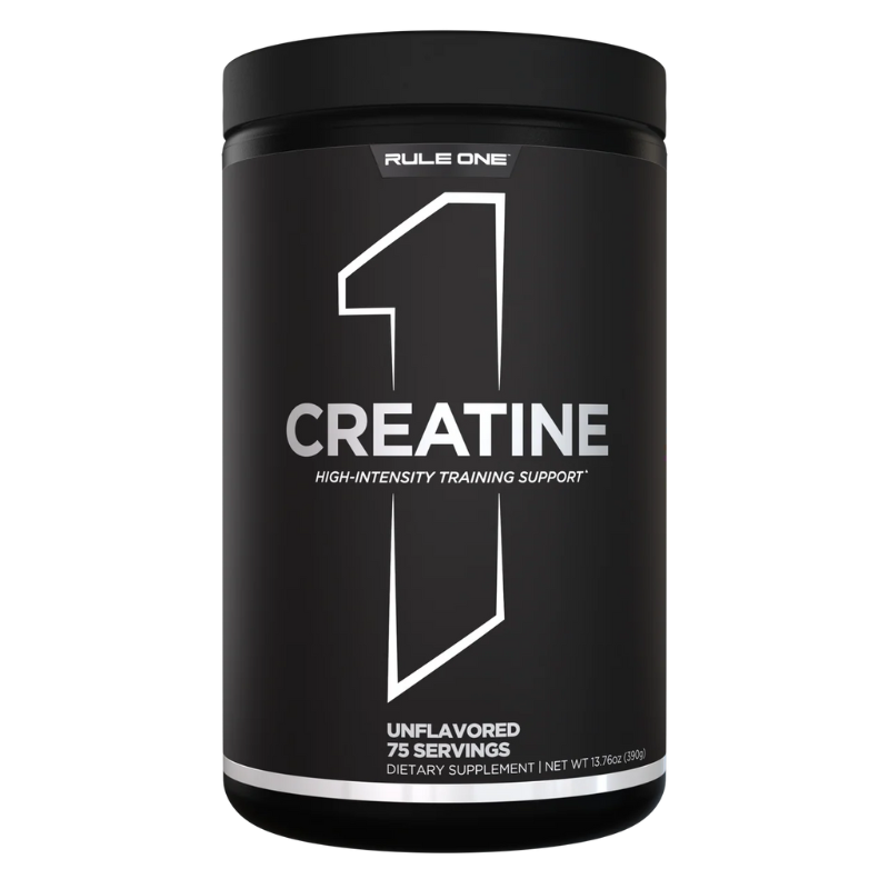 Rule1 Creatine 390g