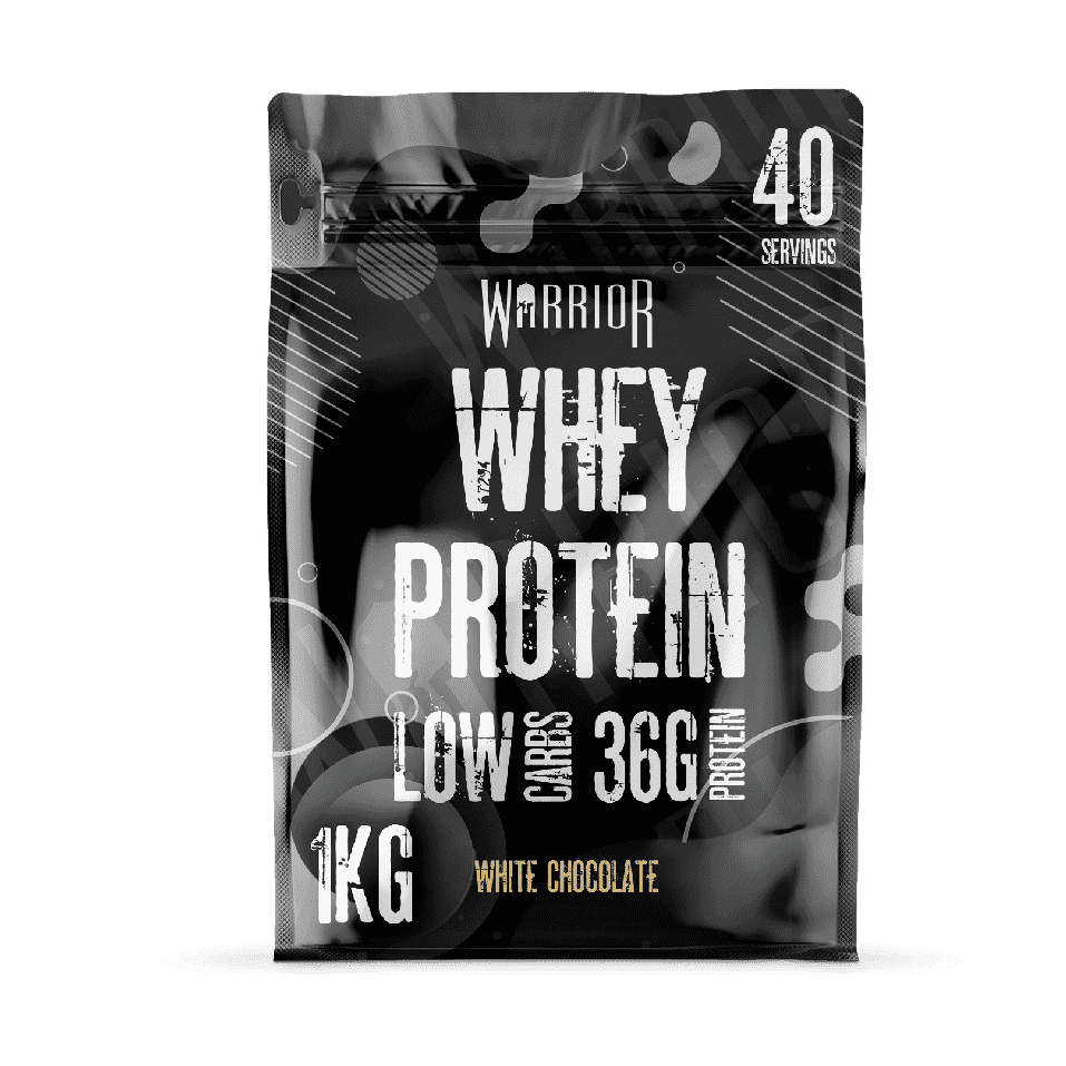 Buy Warrior Whey Protein Powder Lean Muscle & Recovery Online at Best Price in Bangladesh
