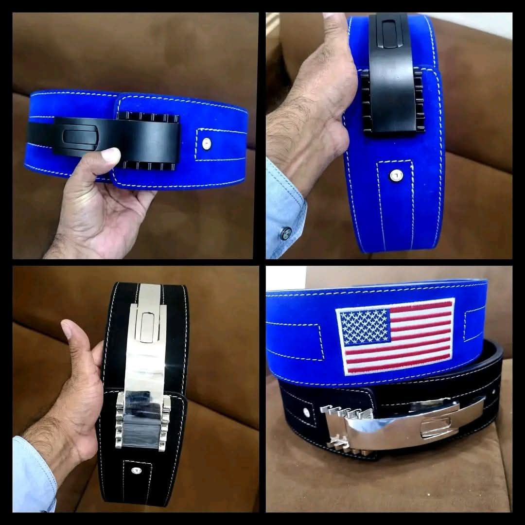 Gym Belt