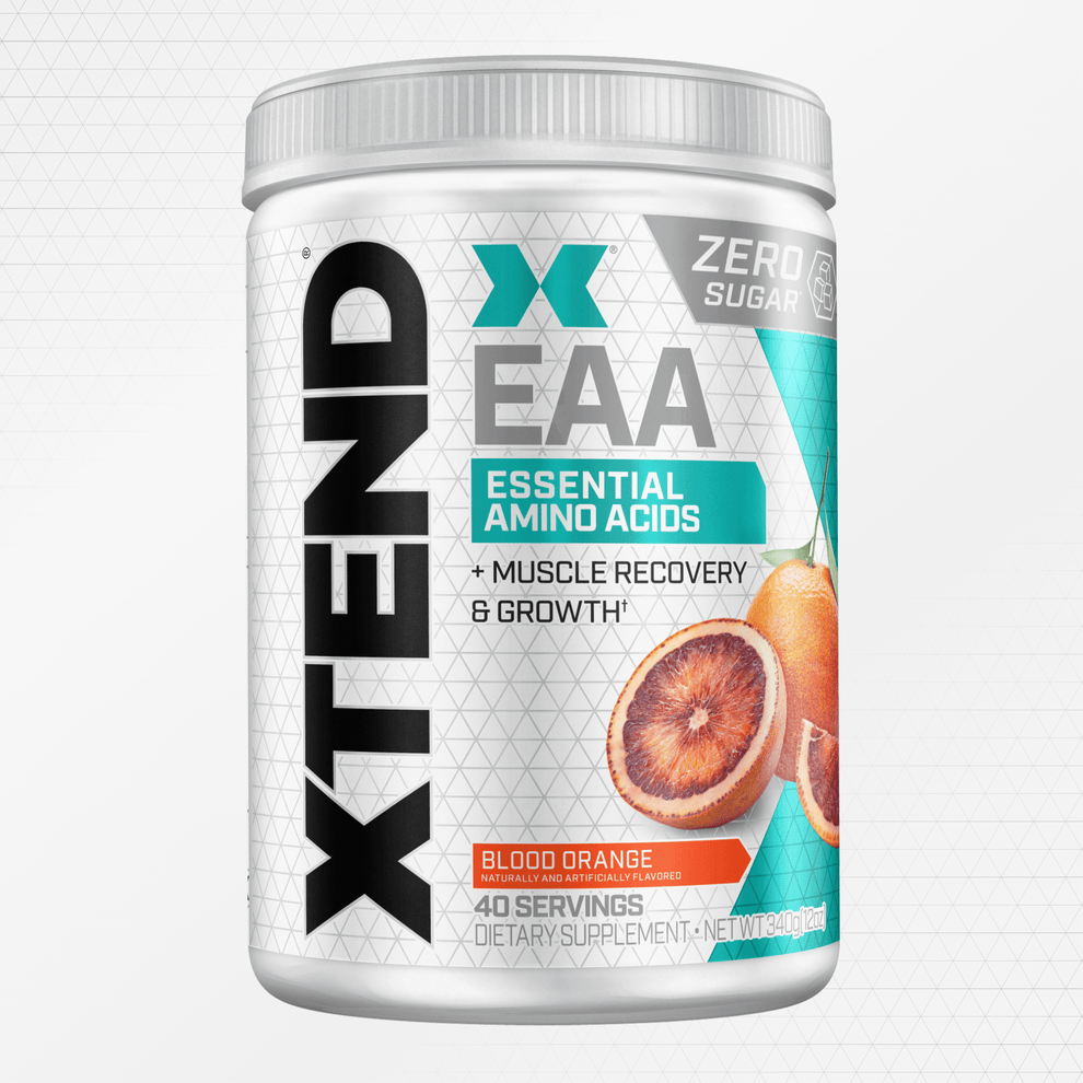 XTEND EAA Essential Amino Acids Powder 40 Servings