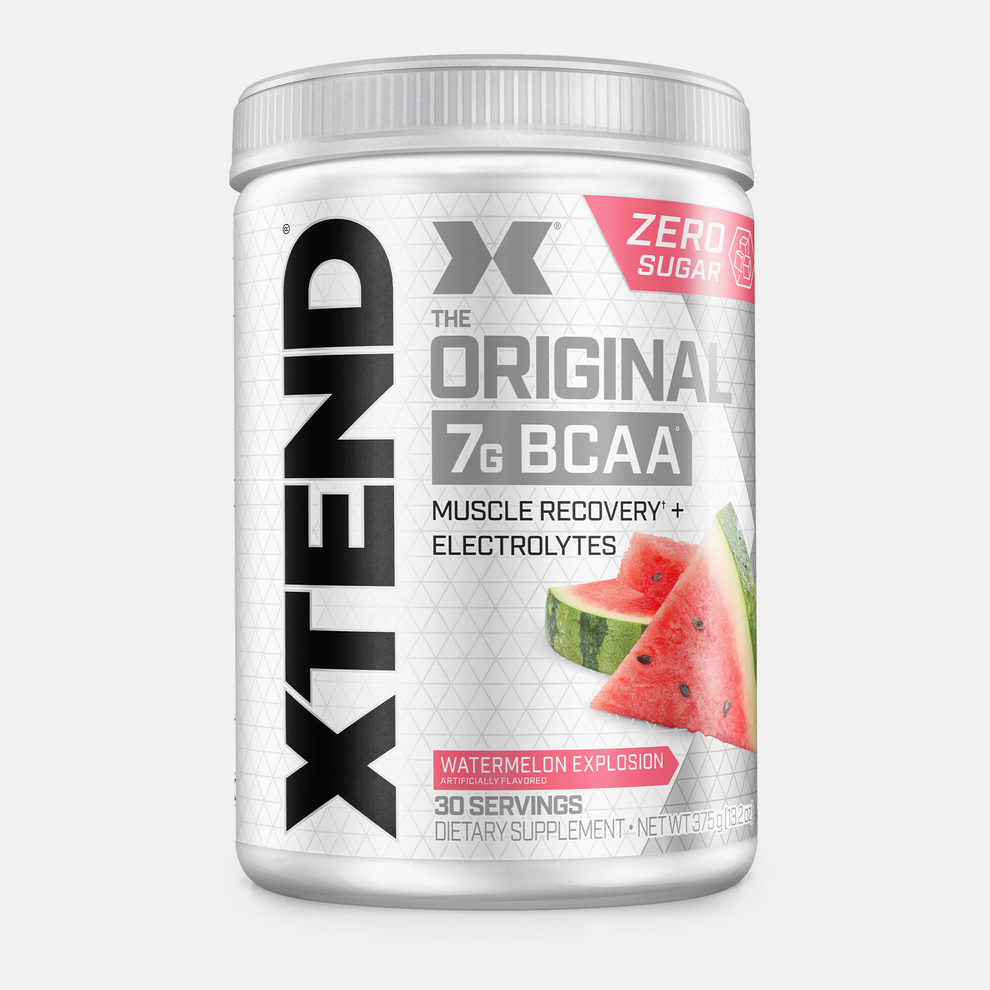 XTEND Original BCAA Powder