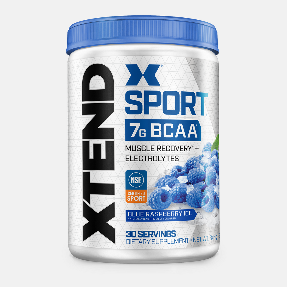 XTEND Sport BCAA Powder
