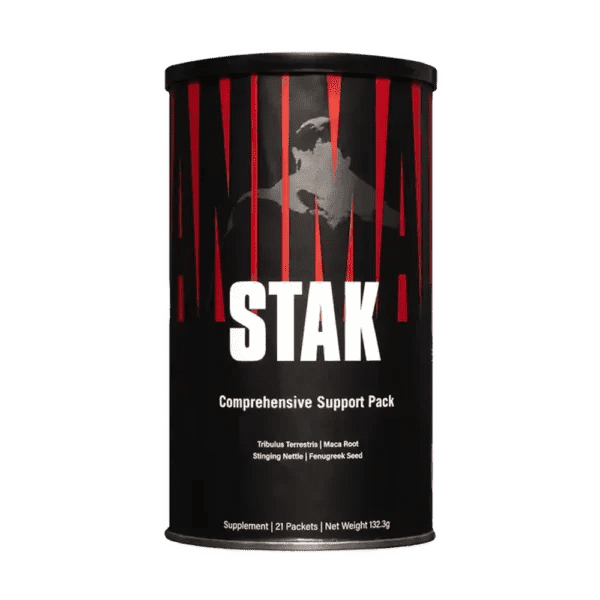 Animal Stack 21 Packs - Bodybuilding BD