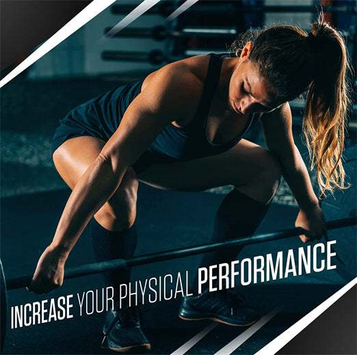 Applied Nutrition ABE Pre-Workout Powder Supplement - Bodybuilding BD