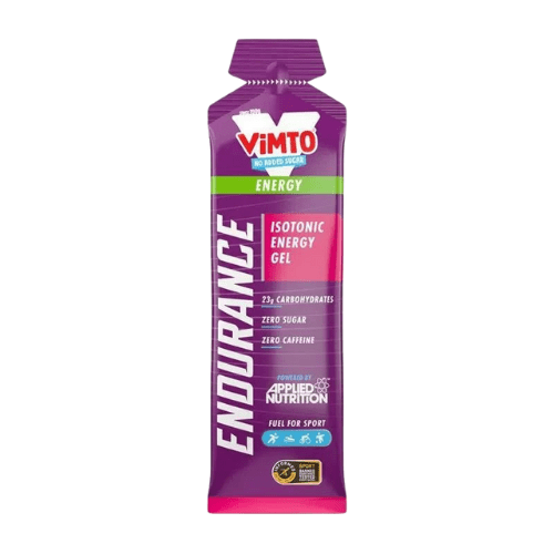 Applied Nutrition Isotonic Energy Gel - Bodybuilding BD