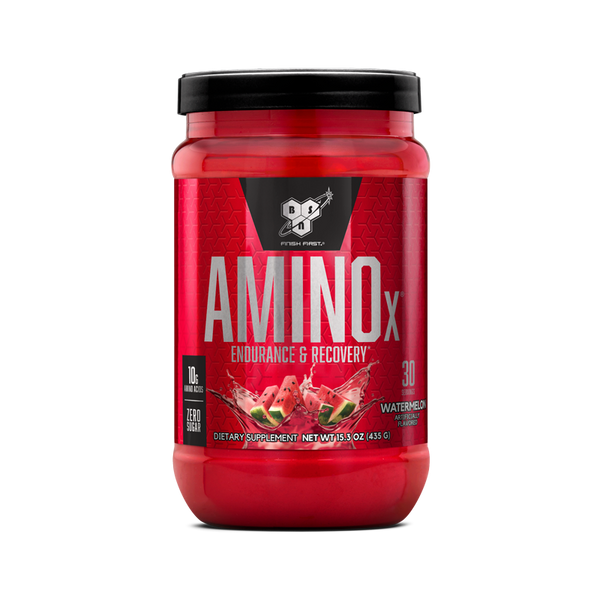 BSN Amino X BCAA