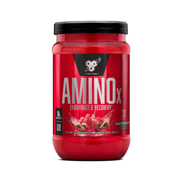 BSN Amino X BCAA - Bodybuilding BD