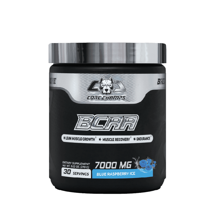 Buy Core Champs BCAA Powder 7000 MG 30 Servings Online at Best Price in Bangladesh