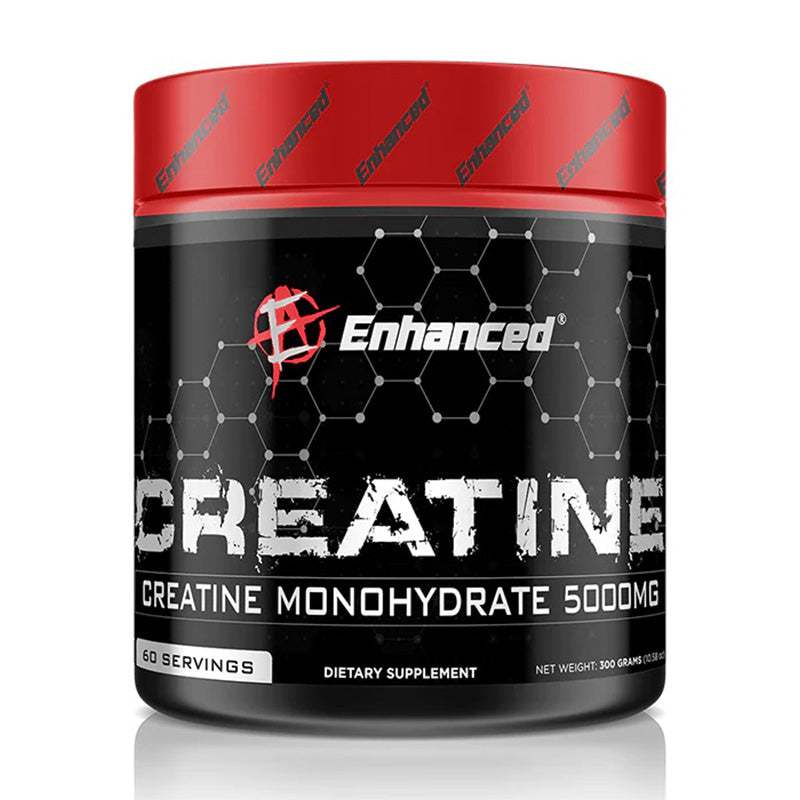 Enhanced Creatine 83 Serving - Bodybuilding BD