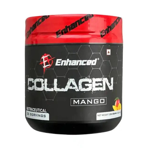 Buy Enhanced Labs Collagen Powder 25 Servings Online at Best Price in Bangladesh
