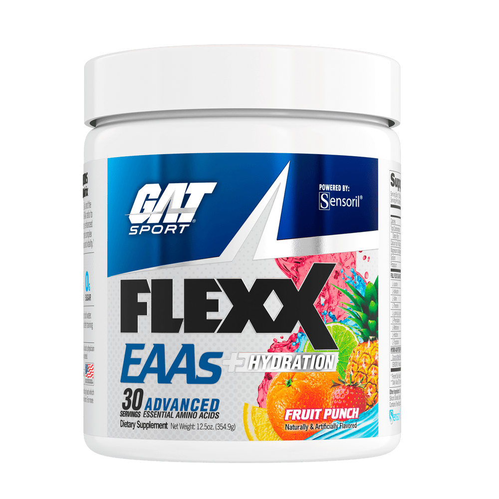 GAT Sport Flexx EAAs 30 Servings