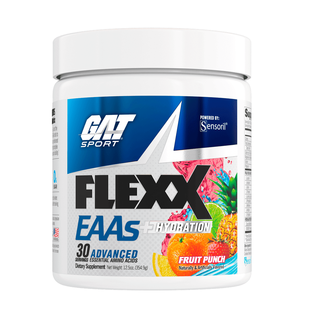 Buy GAT Sport Flexx EAAs 30 Servings Online at Best Price in Bangladesh