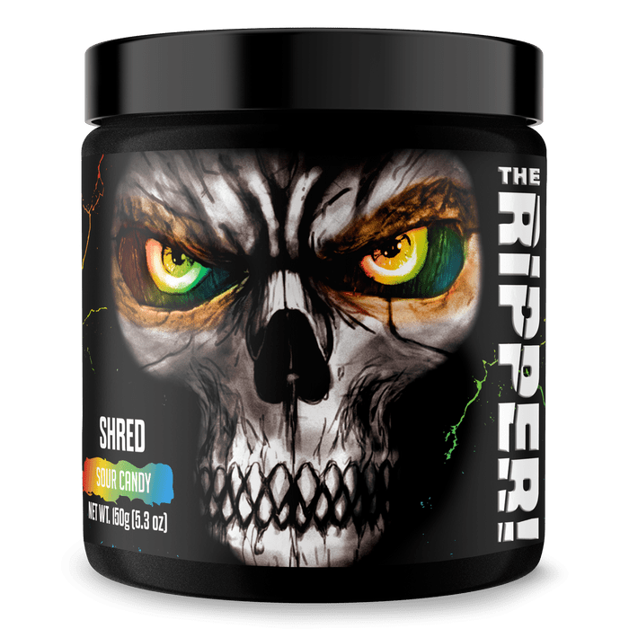Buy JNX Sports The Ripper Fat Burner 30 Servings Online at Best Price in Bangladesh