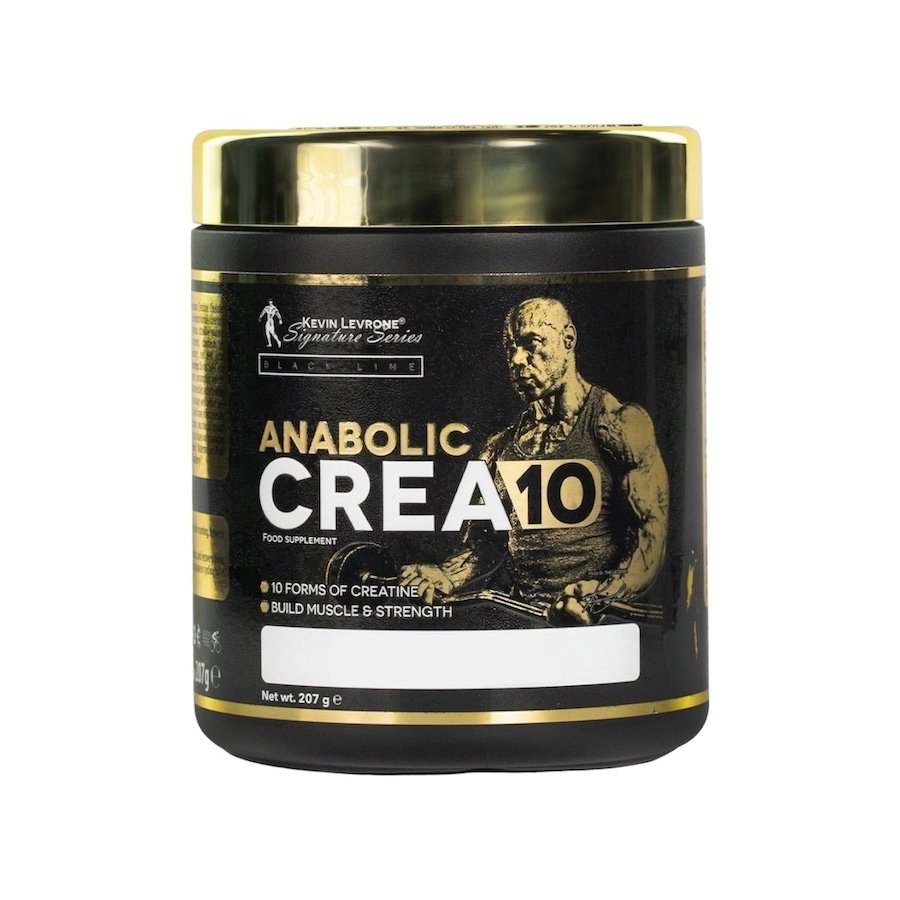 Kevin Levrone Anabolic Crea-10, 30 servings - Bodybuilding BD