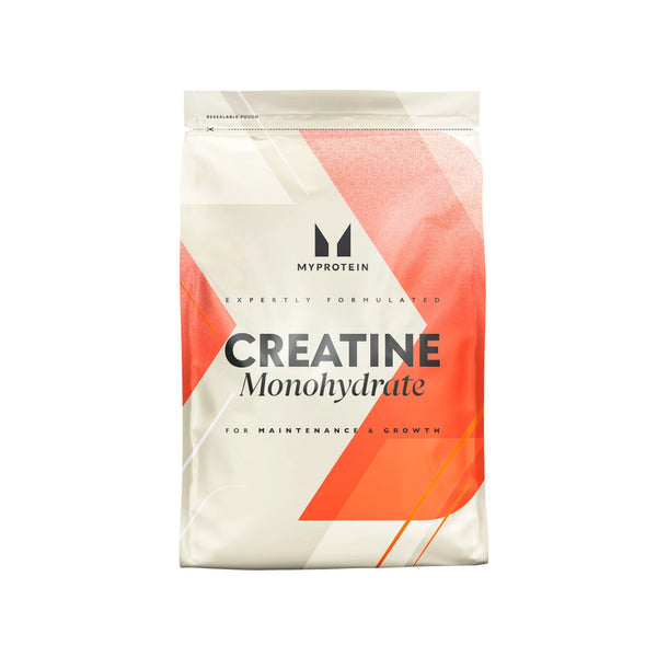 MyProtein Creatine Monohydrate 500g Unflavoured