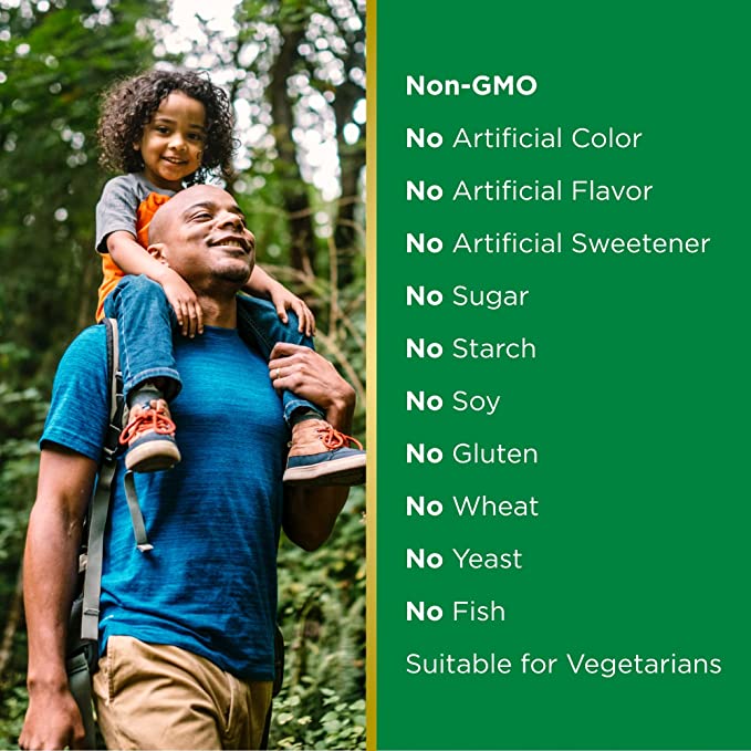 Nature's Bounty Magnesium 500 mg 100 Tablets - Bodybuilding BD