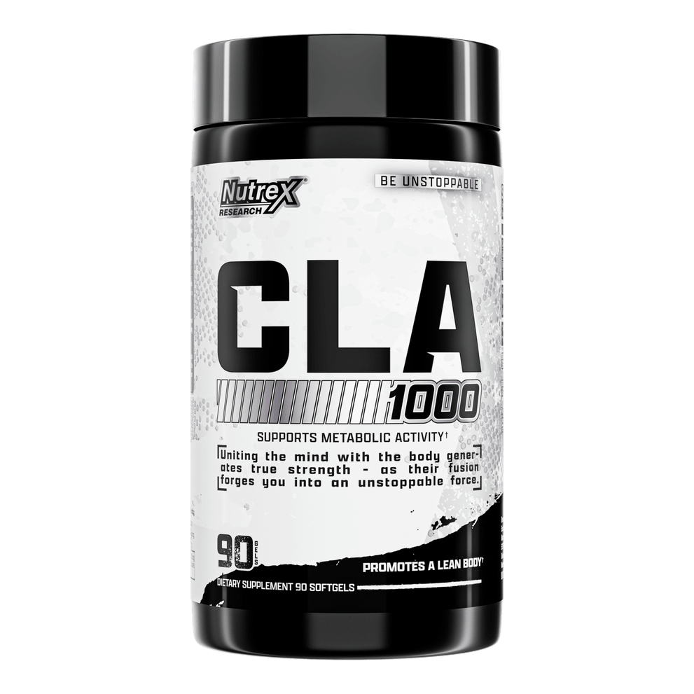 Nutrex Research CLA 1000 - Bodybuilding BD