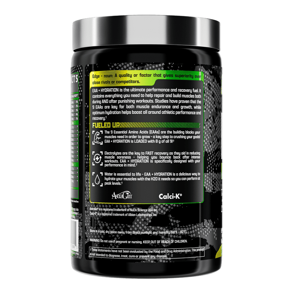 Buy Nutrex Research EAA+ Hydration 30 Servings Online at Best Price in Bangladesh