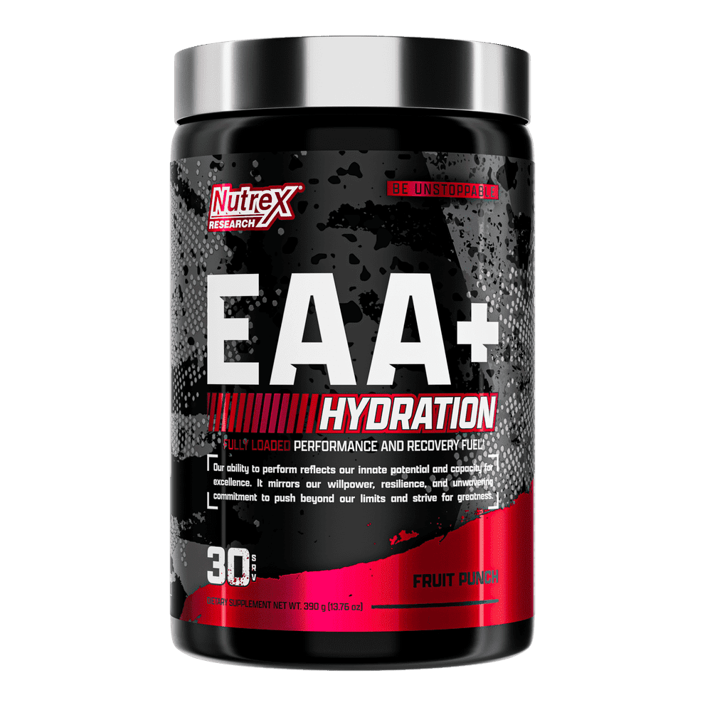 Buy Nutrex Research EAA+ Hydration 30 Servings Online at Best Price in Bangladesh
