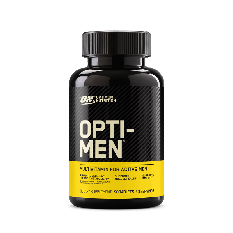 Optimum Nutrition Opti-Men Multi-Vitamin
