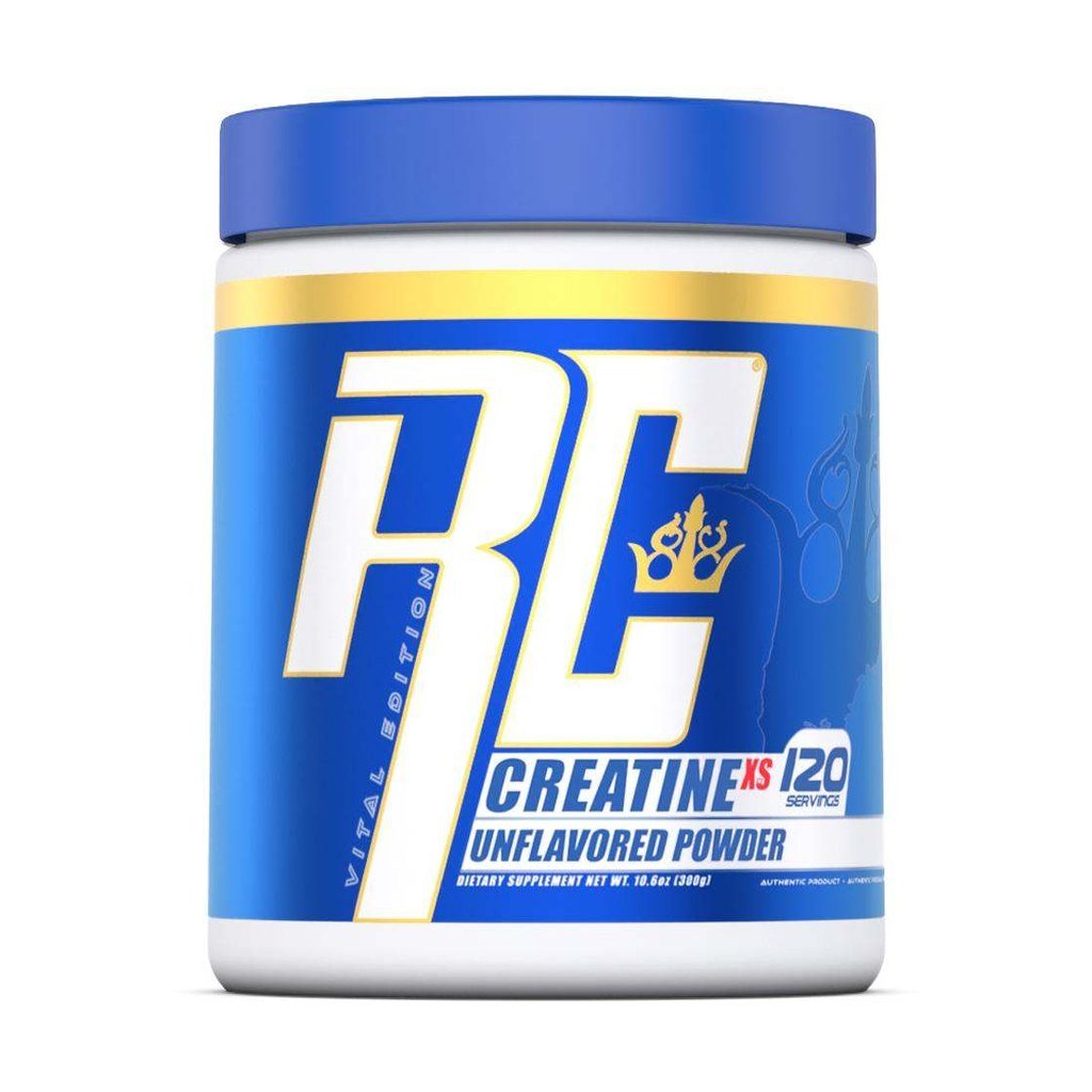 Ronnie Coleman Creatine 120 Serving - Bodybuilding BD