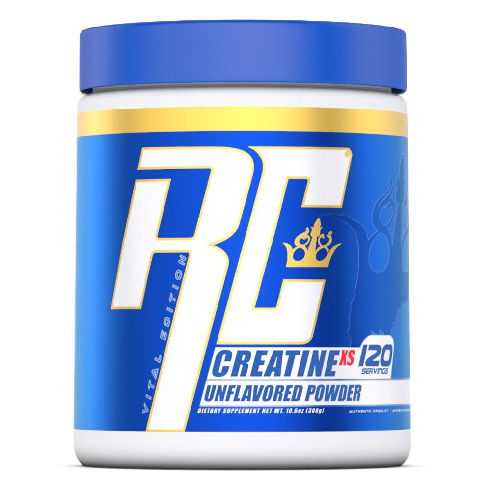 Ronnie Coleman Creatine 120 Serving