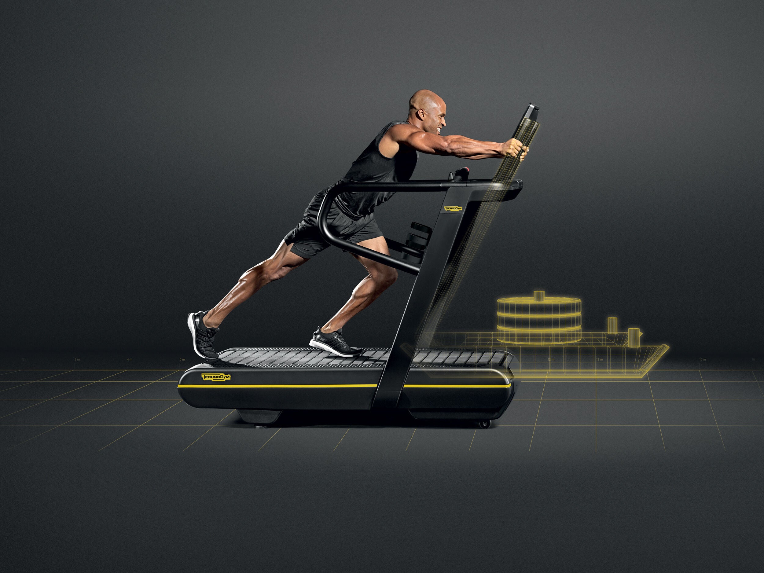 Skillrun Treadmills