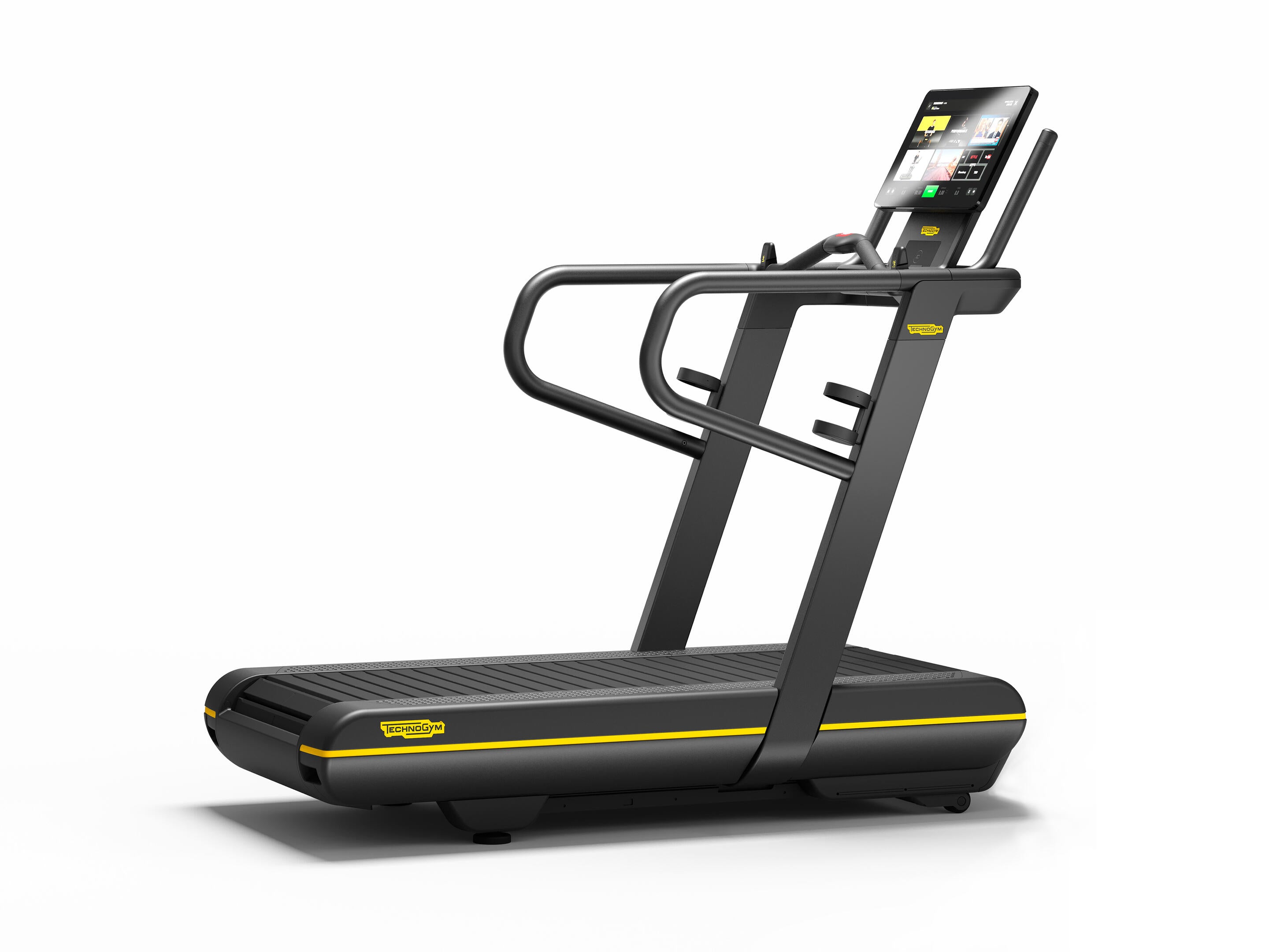 Skillrun Treadmills