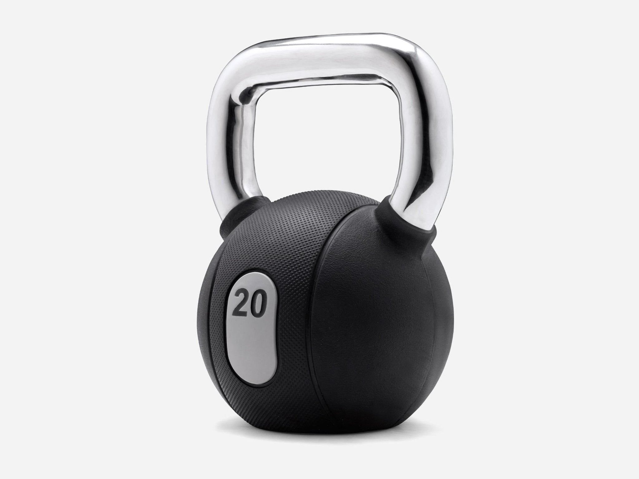 Technogym Kettlebells - Bodybuilding BD
