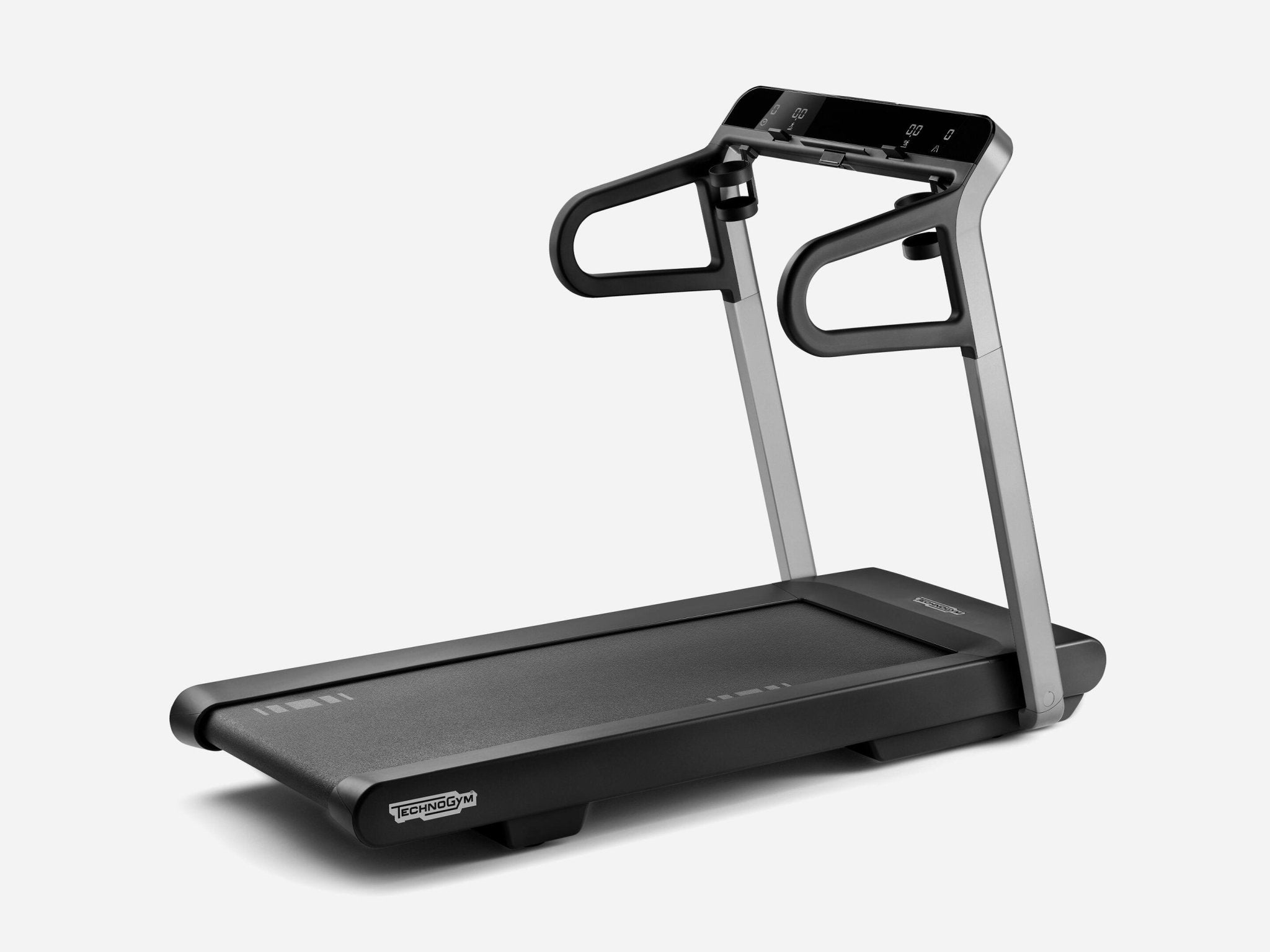 Technogym MyRun Compact Treadmill - Bodybuilding BD